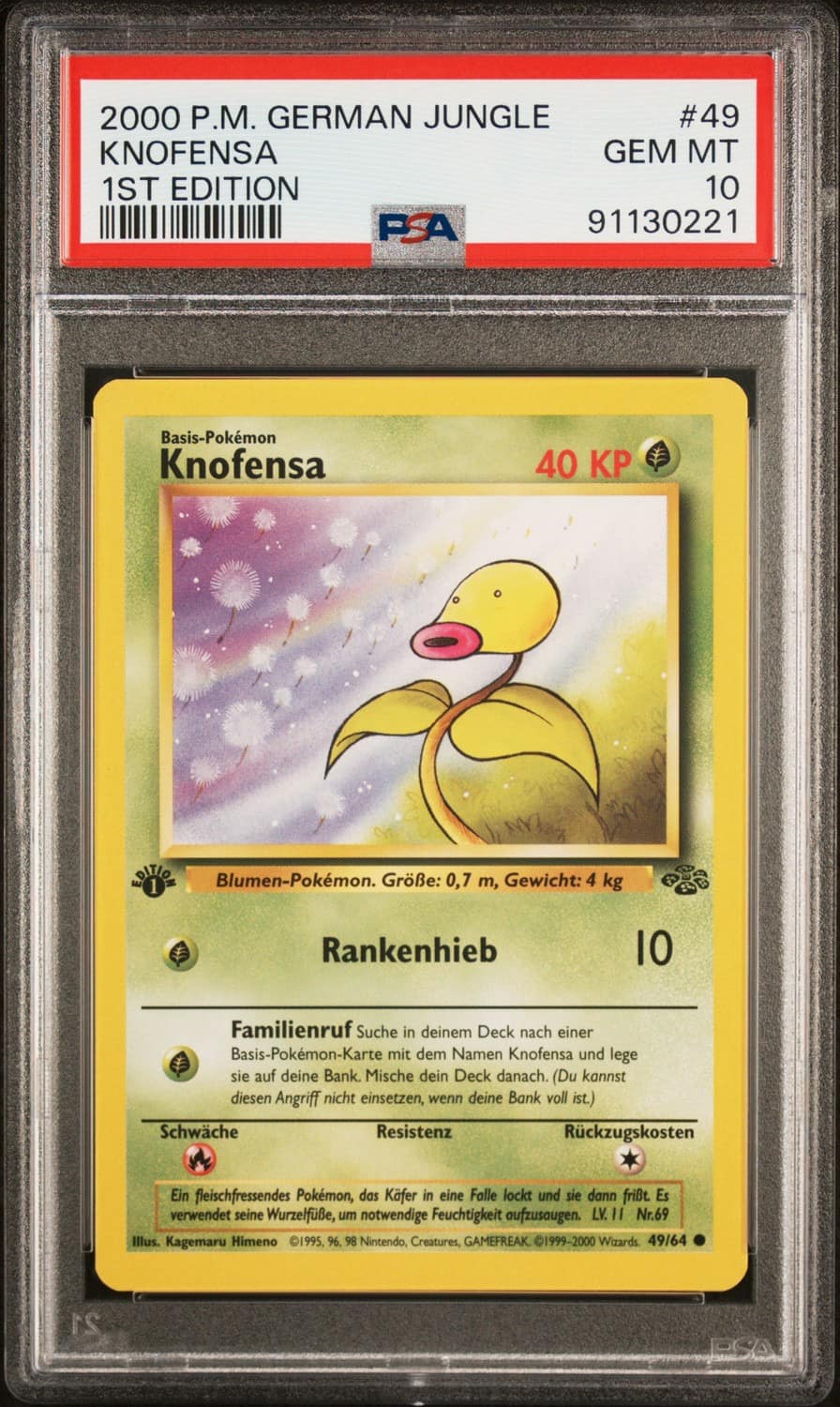 Knofensa