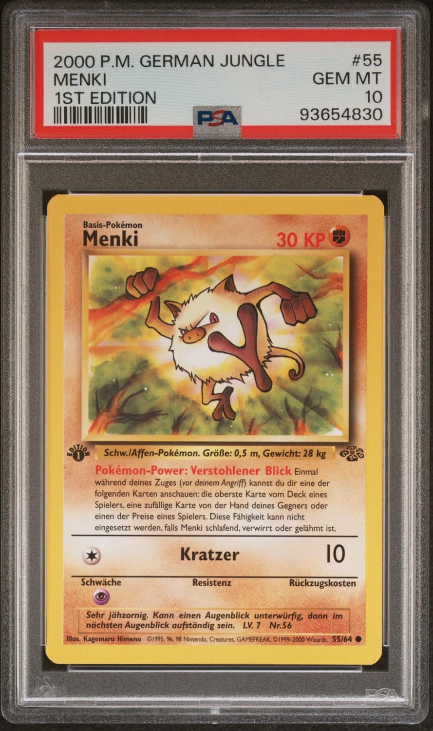 Menki