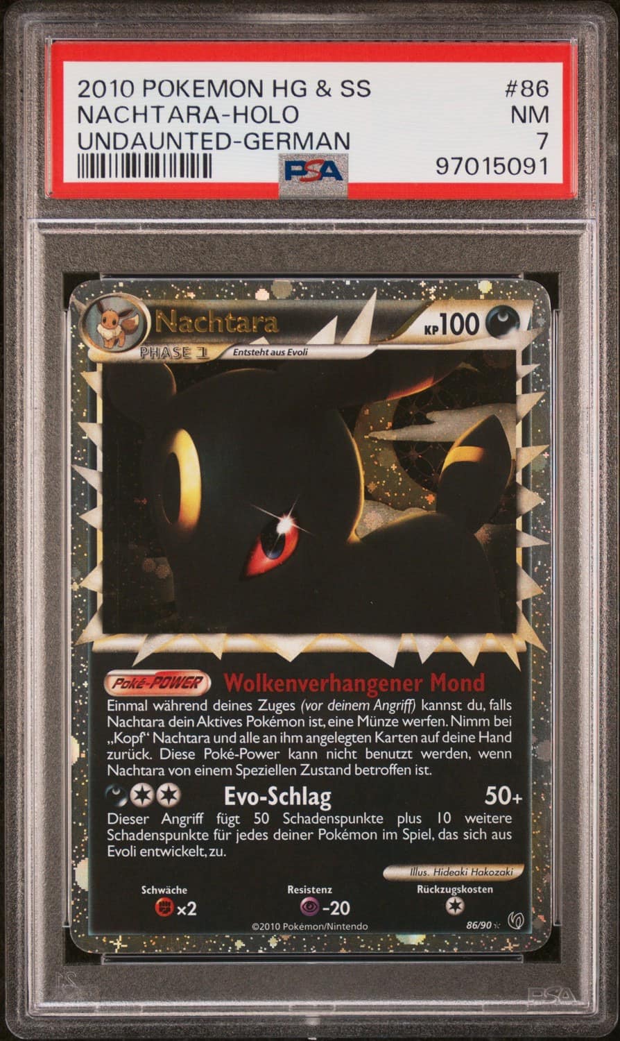 Umbreon
