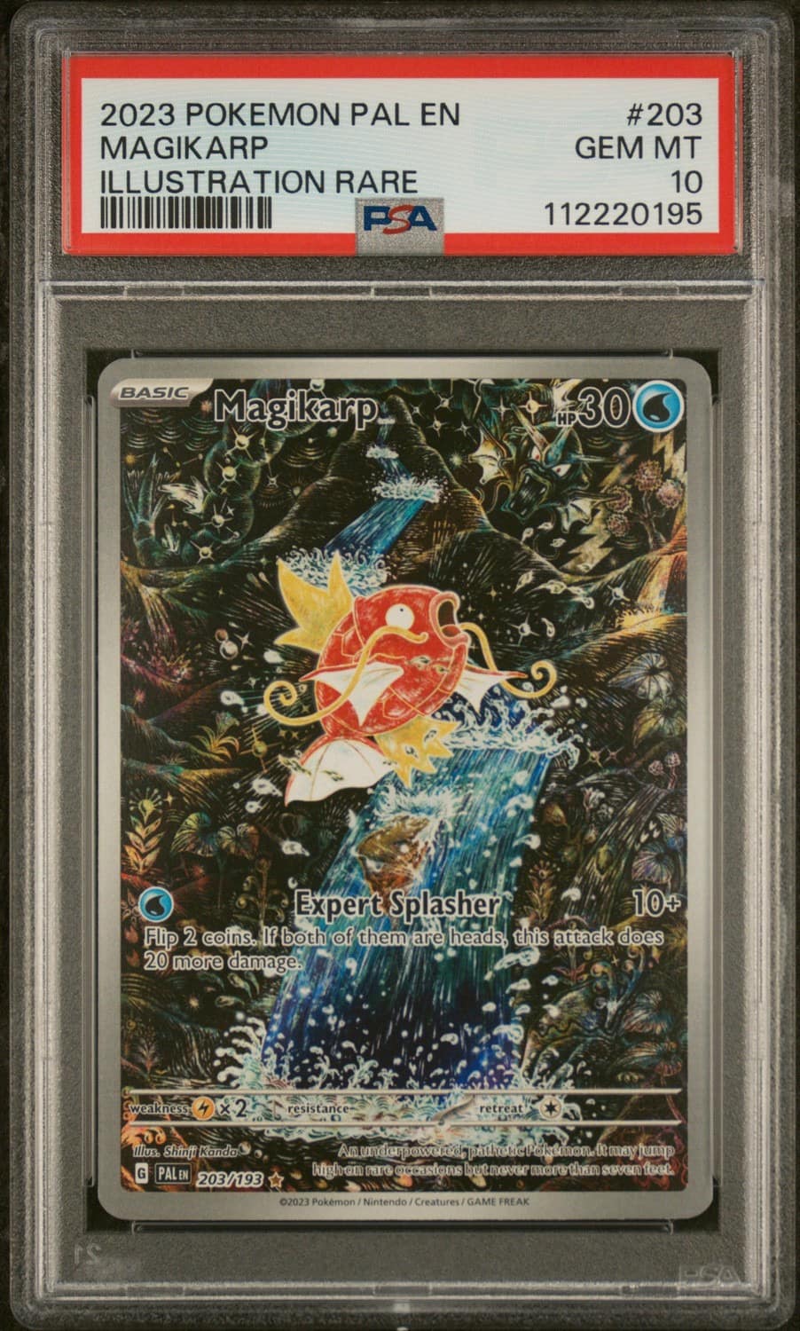 Magikarp