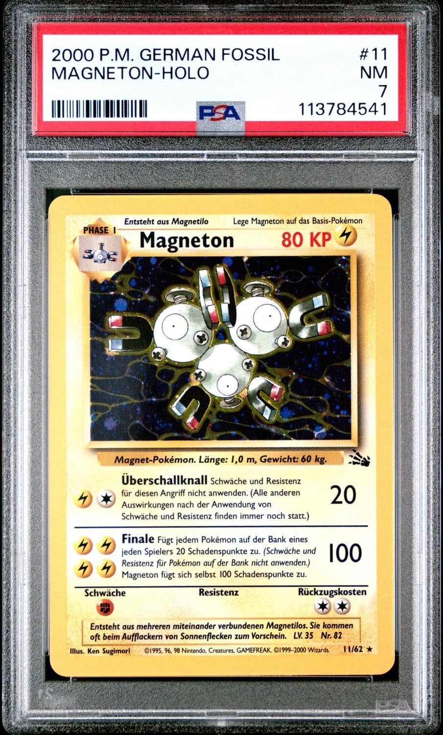 Magneton