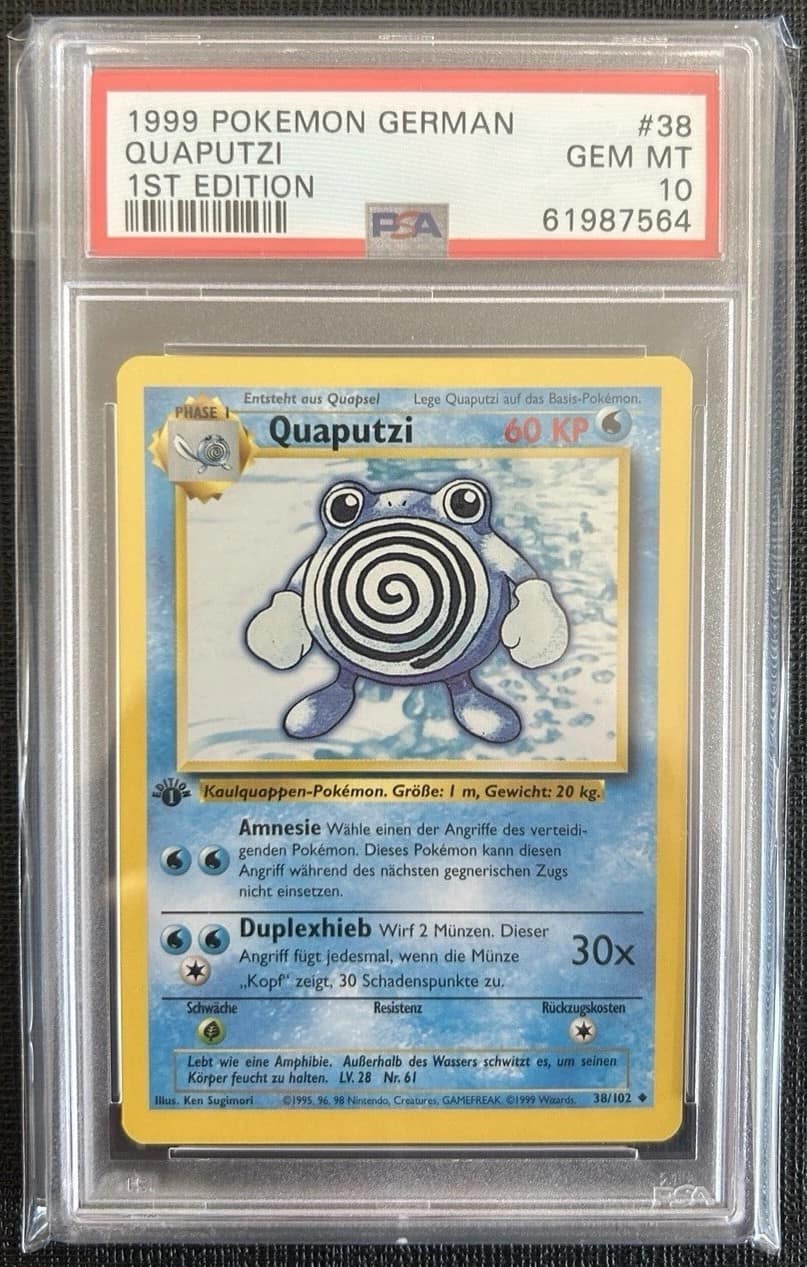 Quaputzi