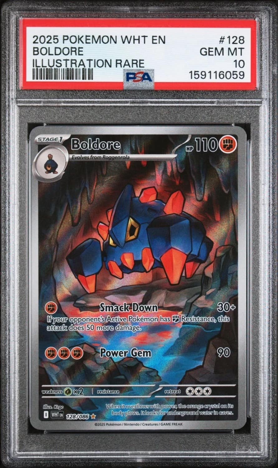Boldore
