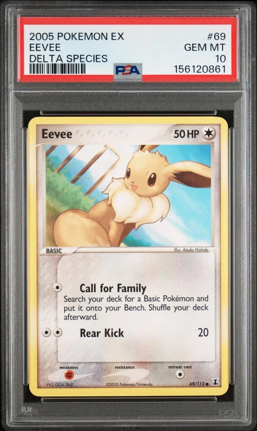 Eevee