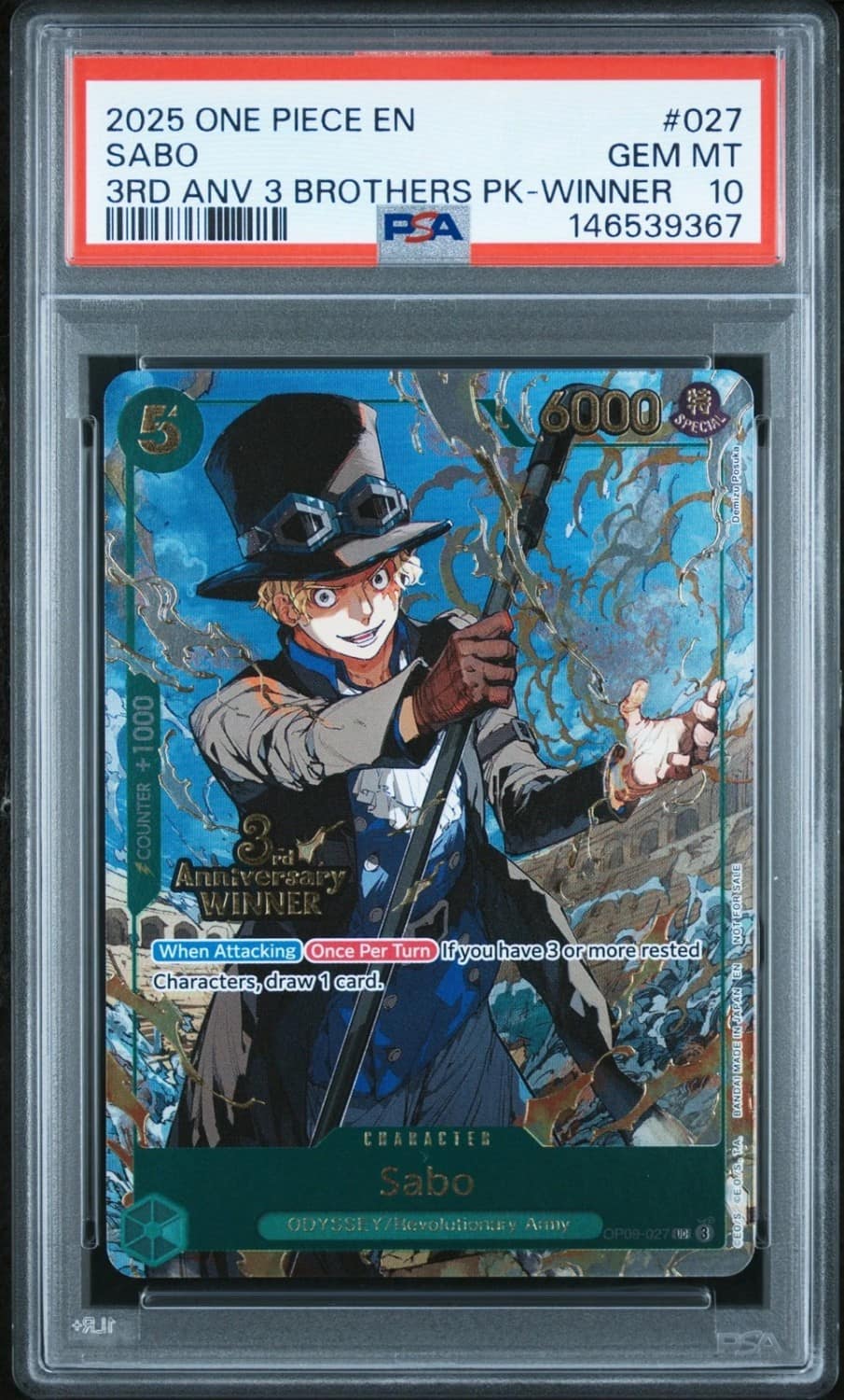 Sabo