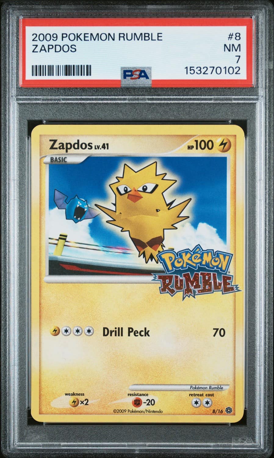 Zapdos
