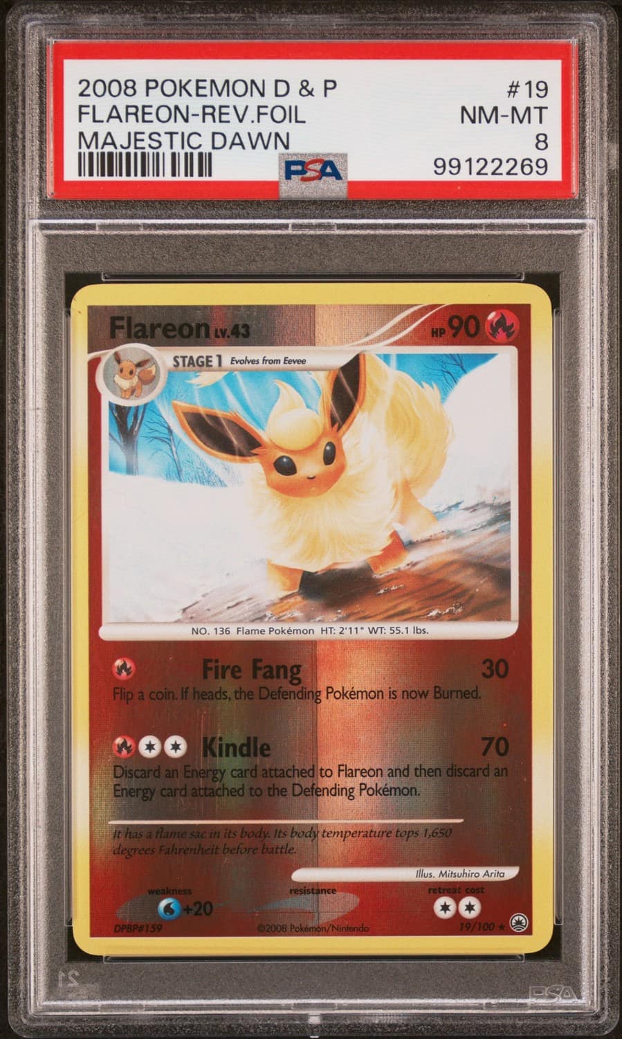 Flareon