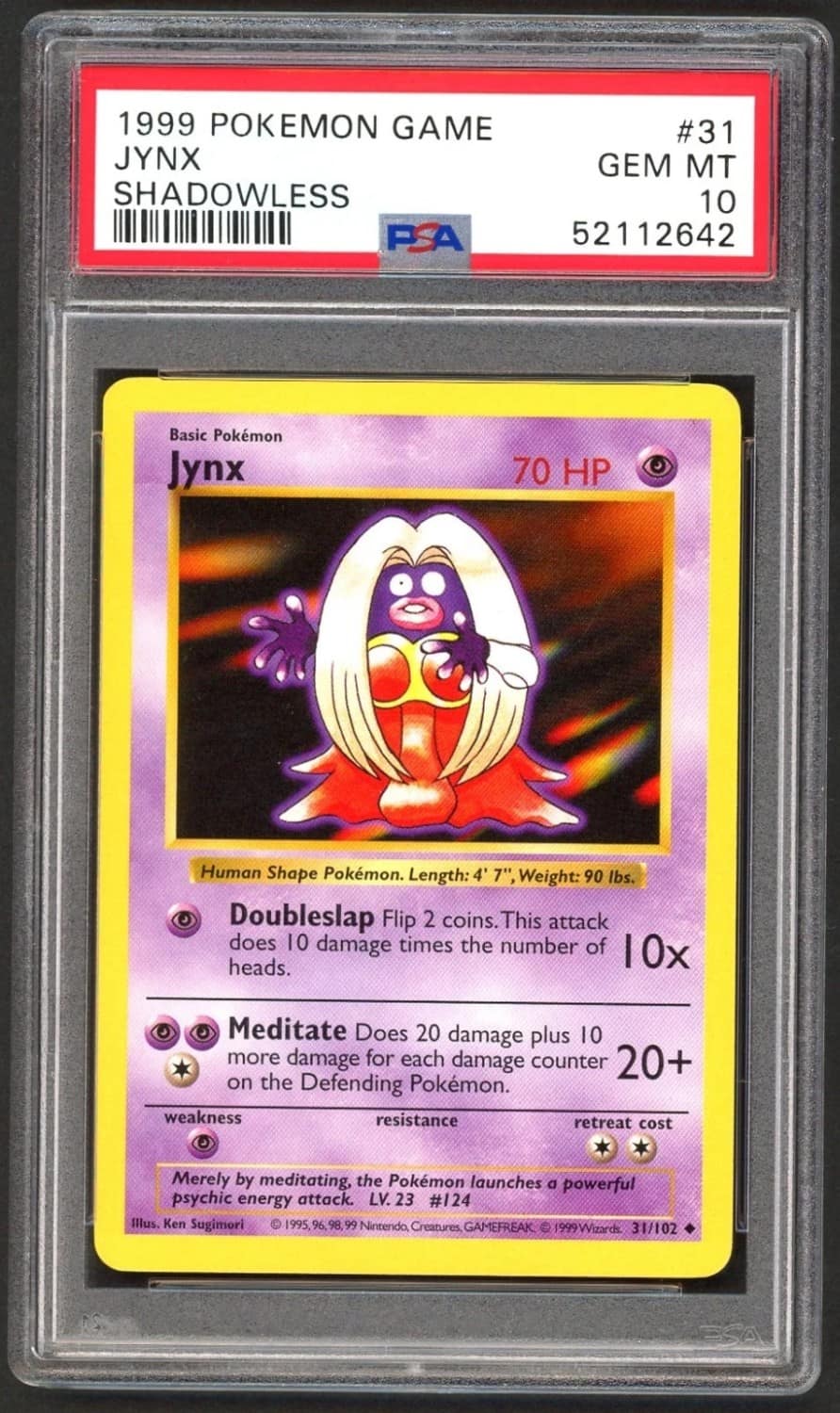 Jynx