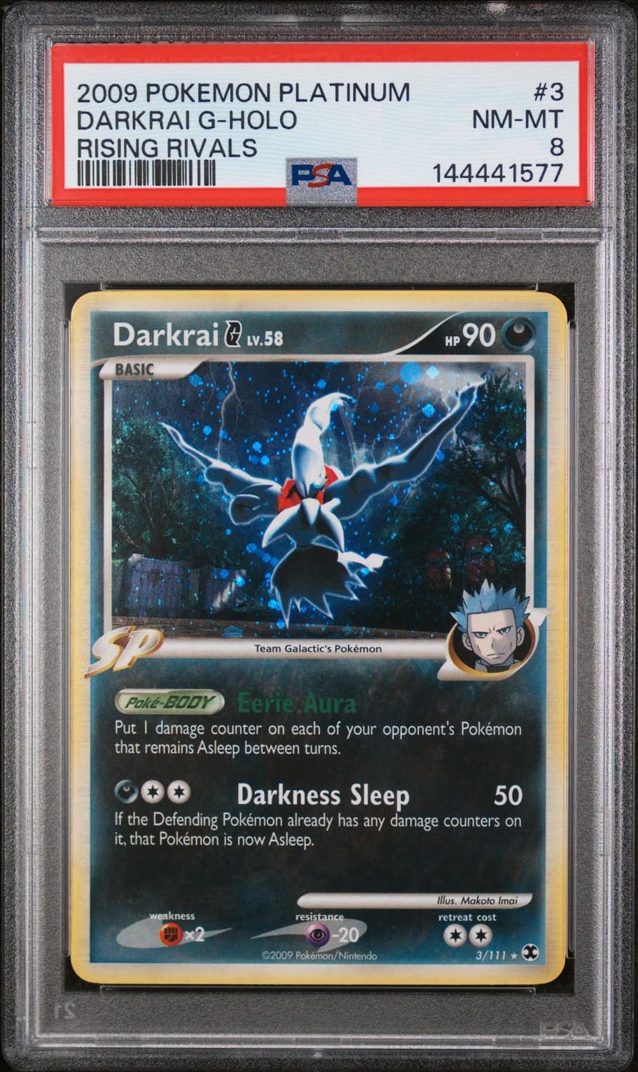 Darkrai G