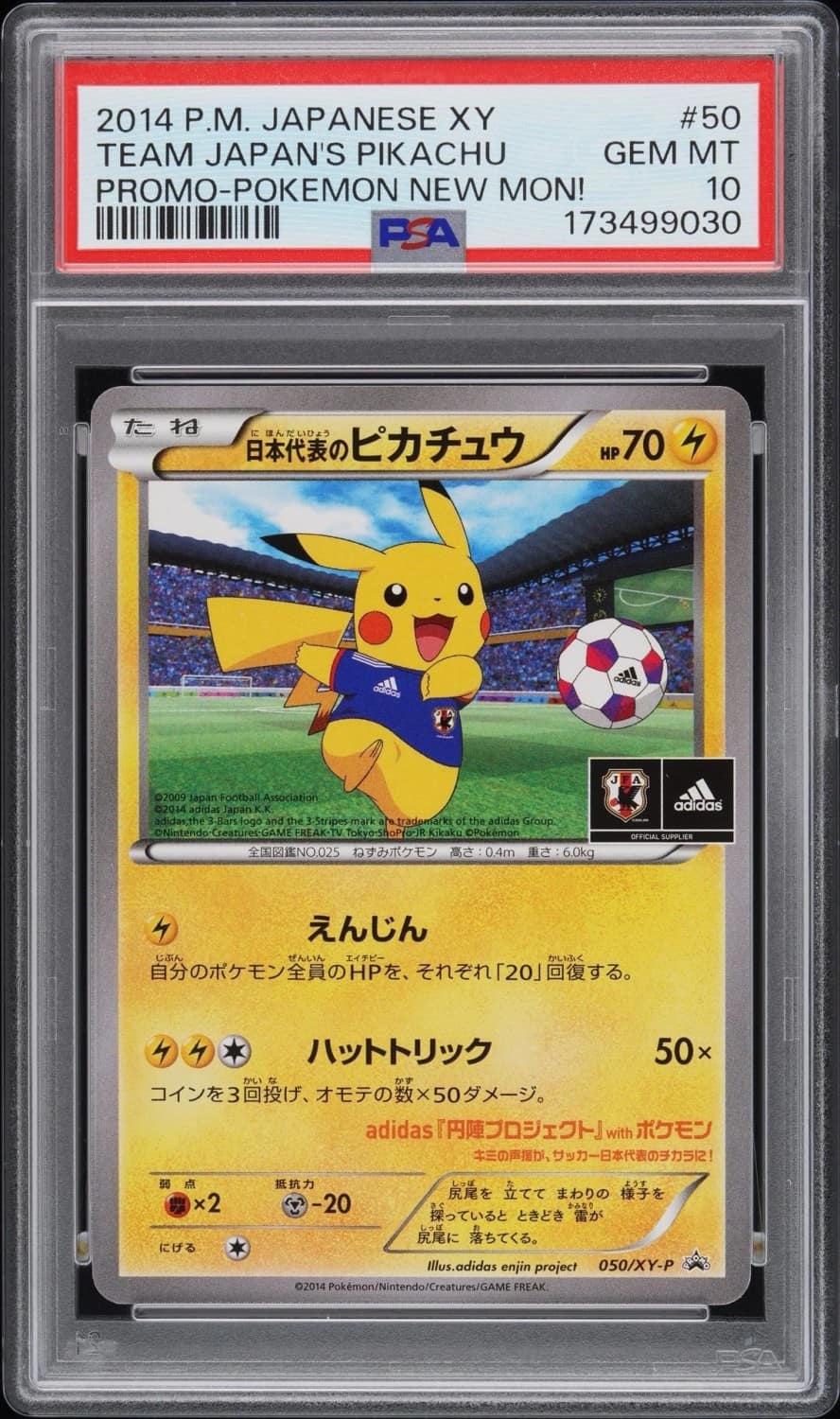 Team Japan'S Pikachu