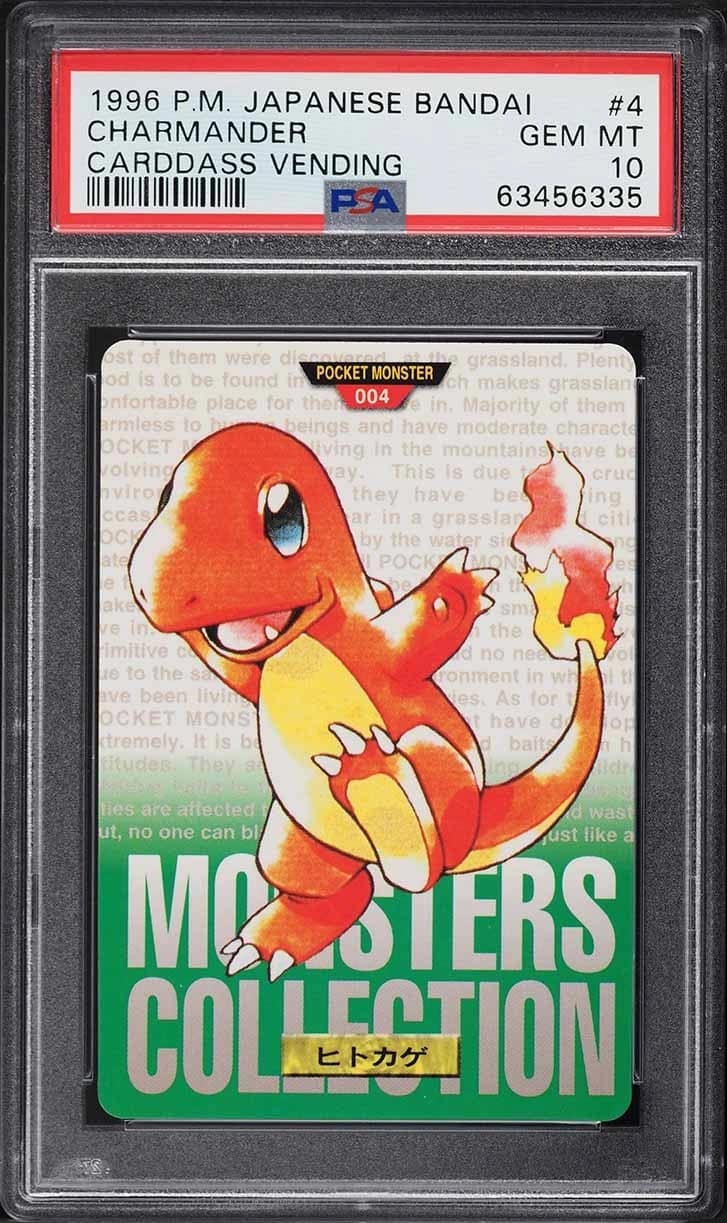 Charmander