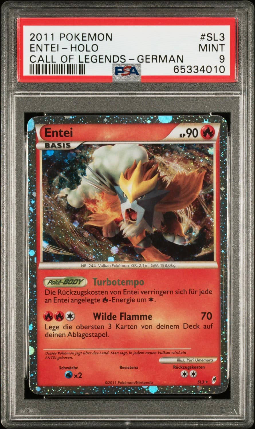 Entei