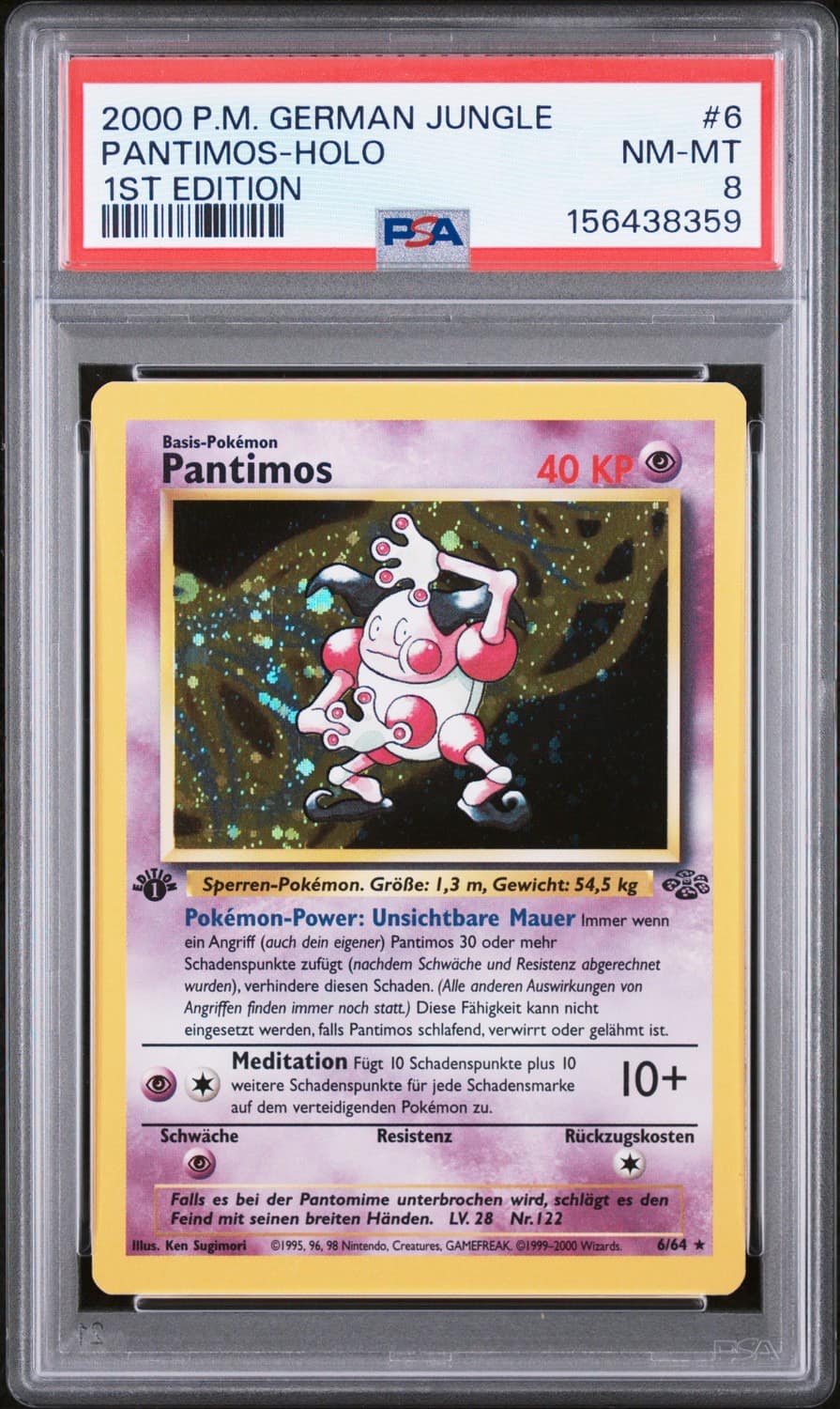 Pantimos