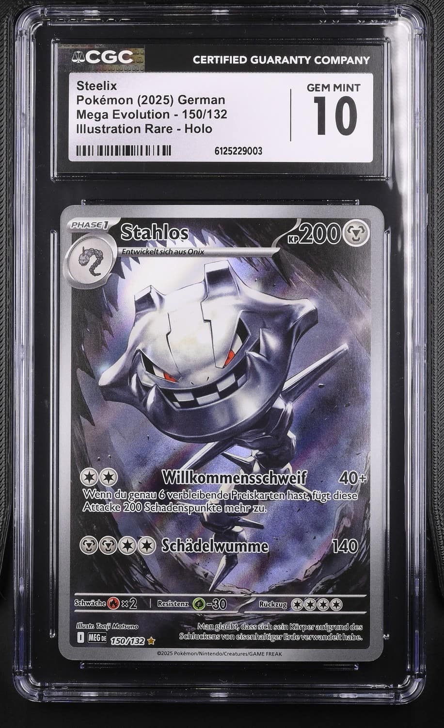 Steelix