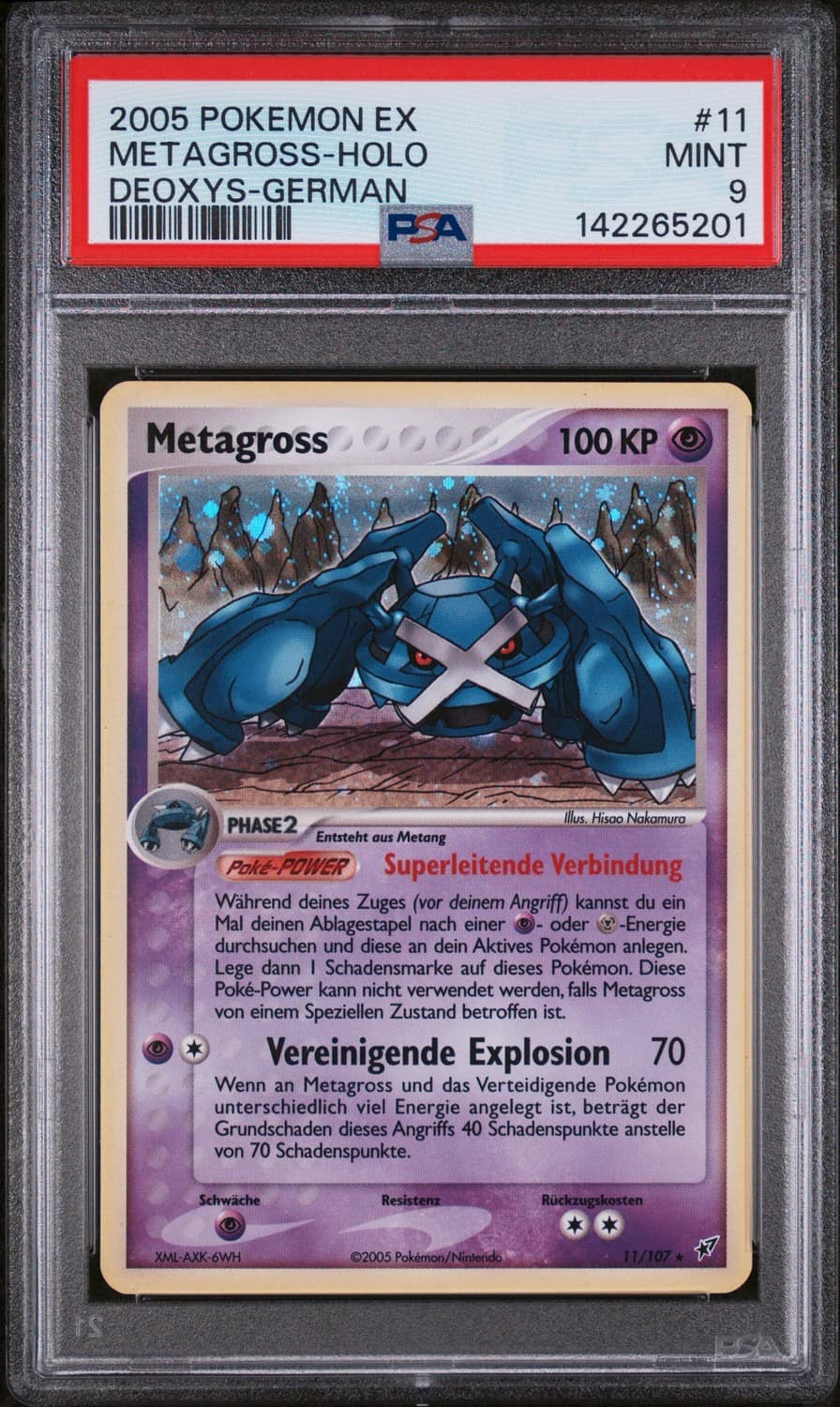 Metagross