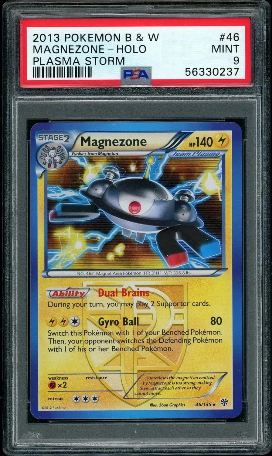 Magnezone