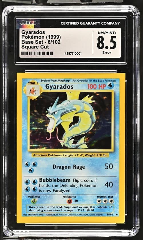 Gyarados