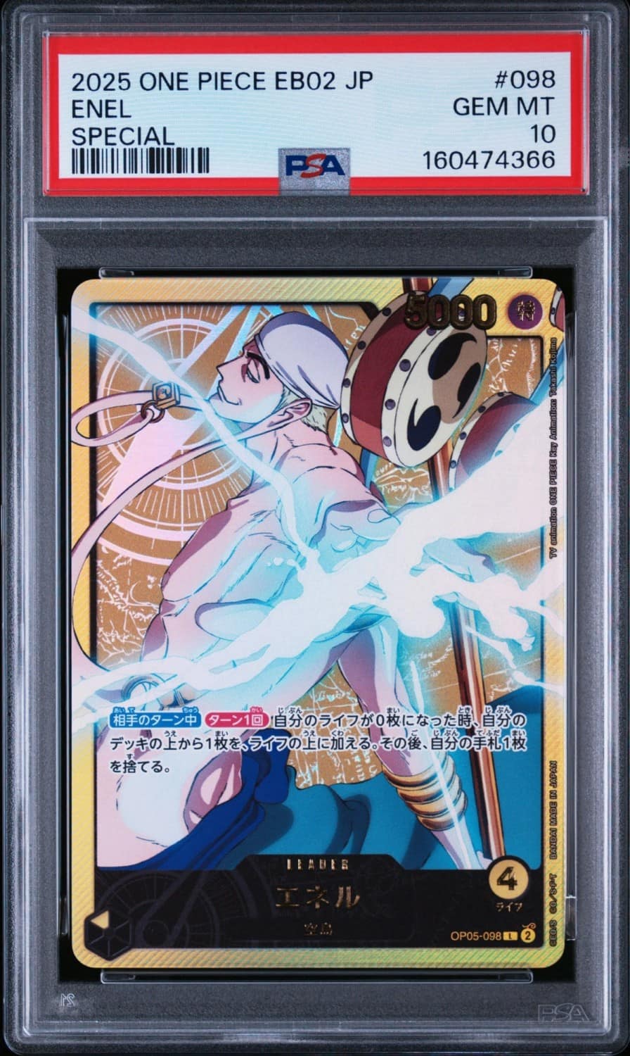 Enel