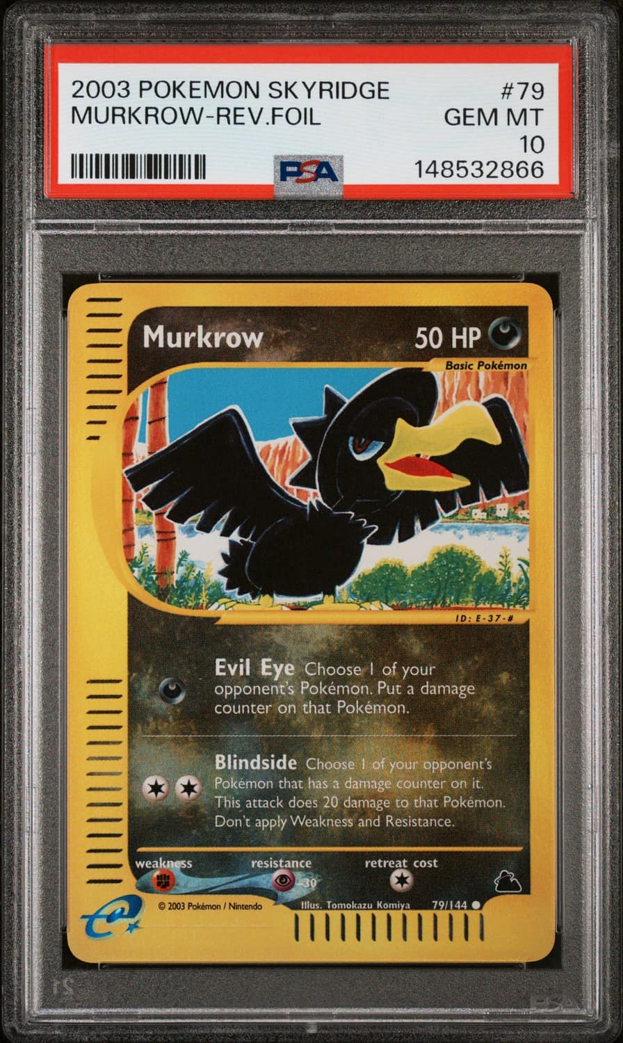 Murkrow