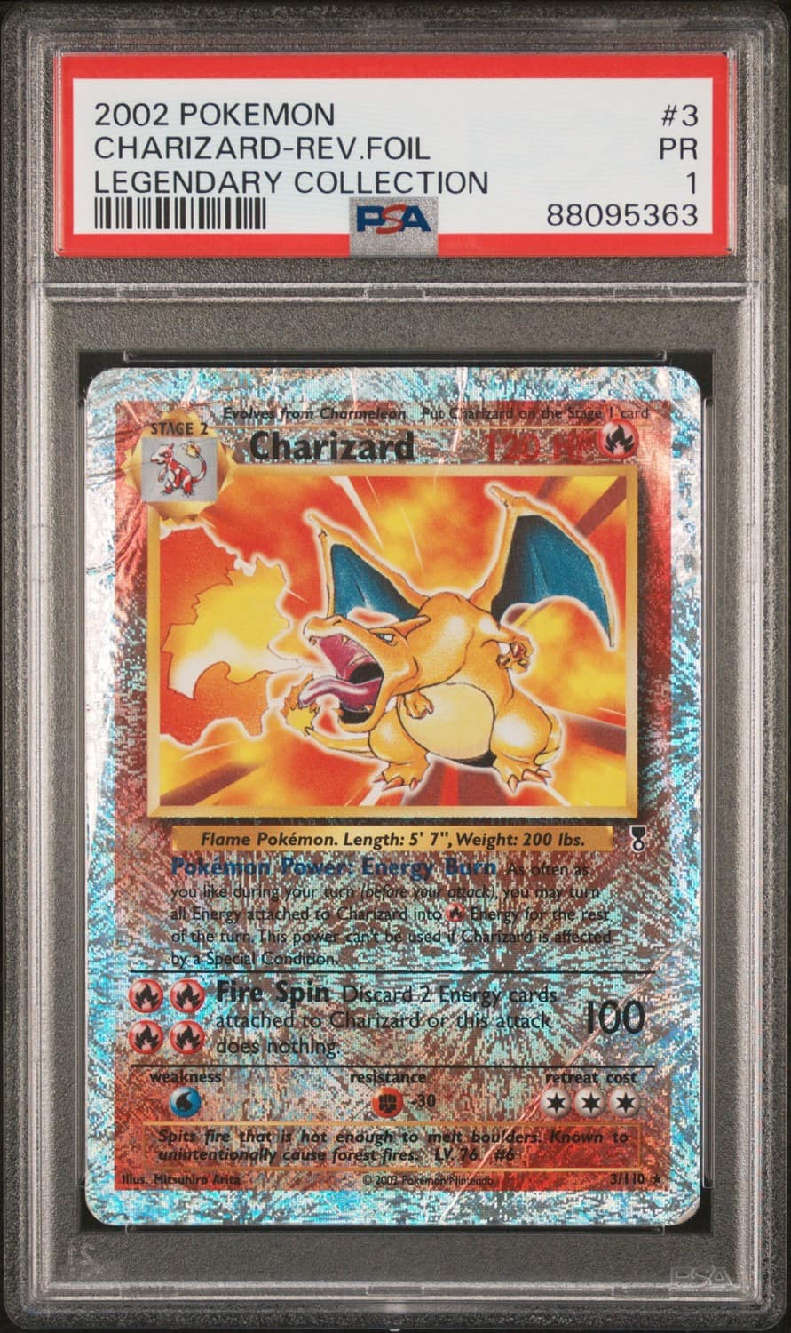Charizard