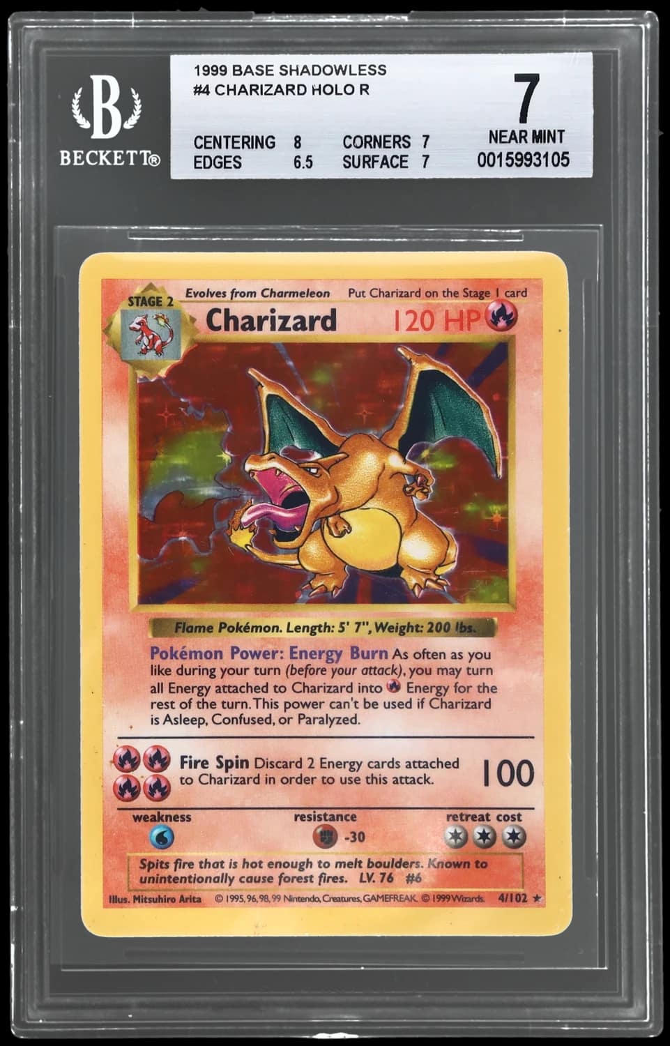 Charizard