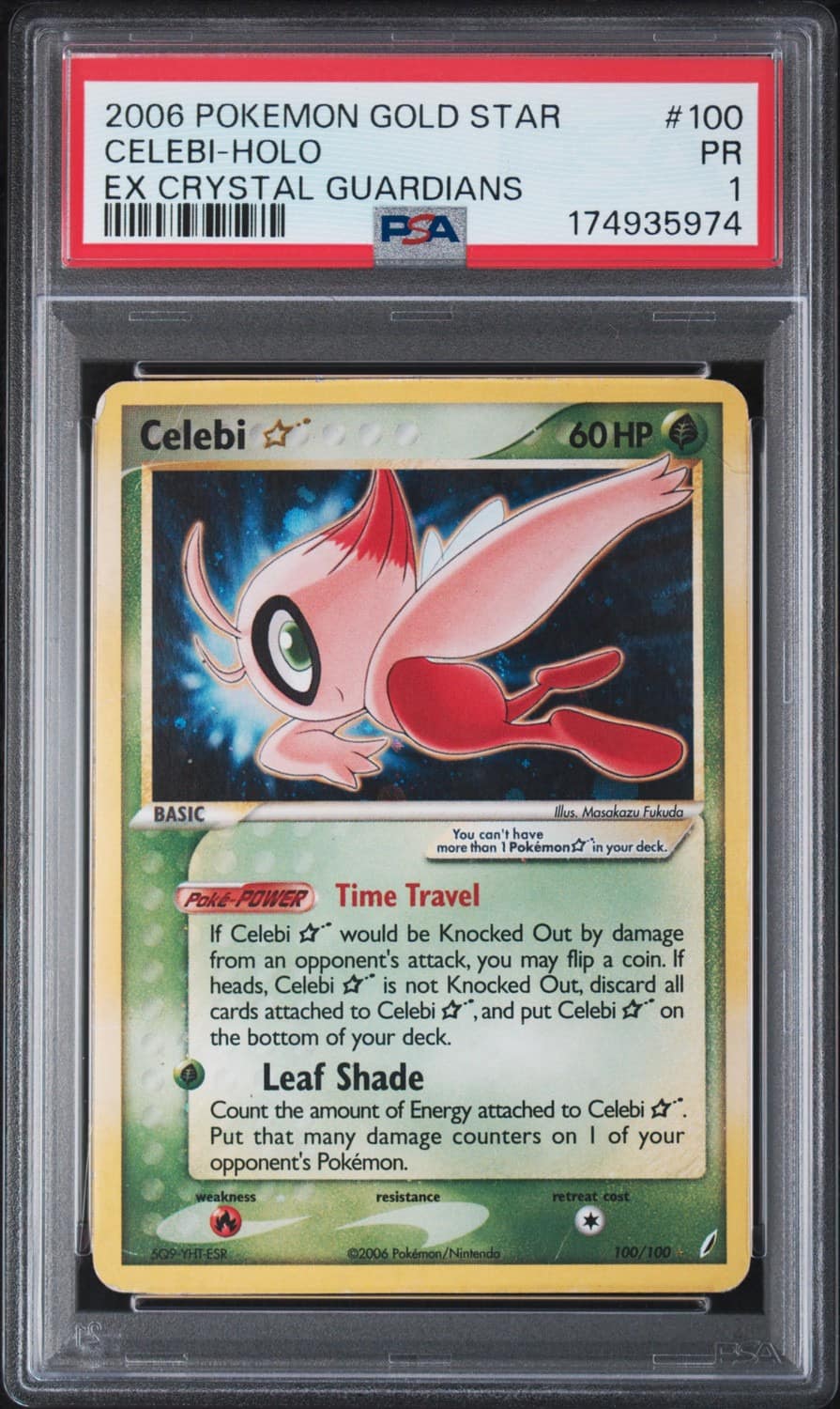 Celebi