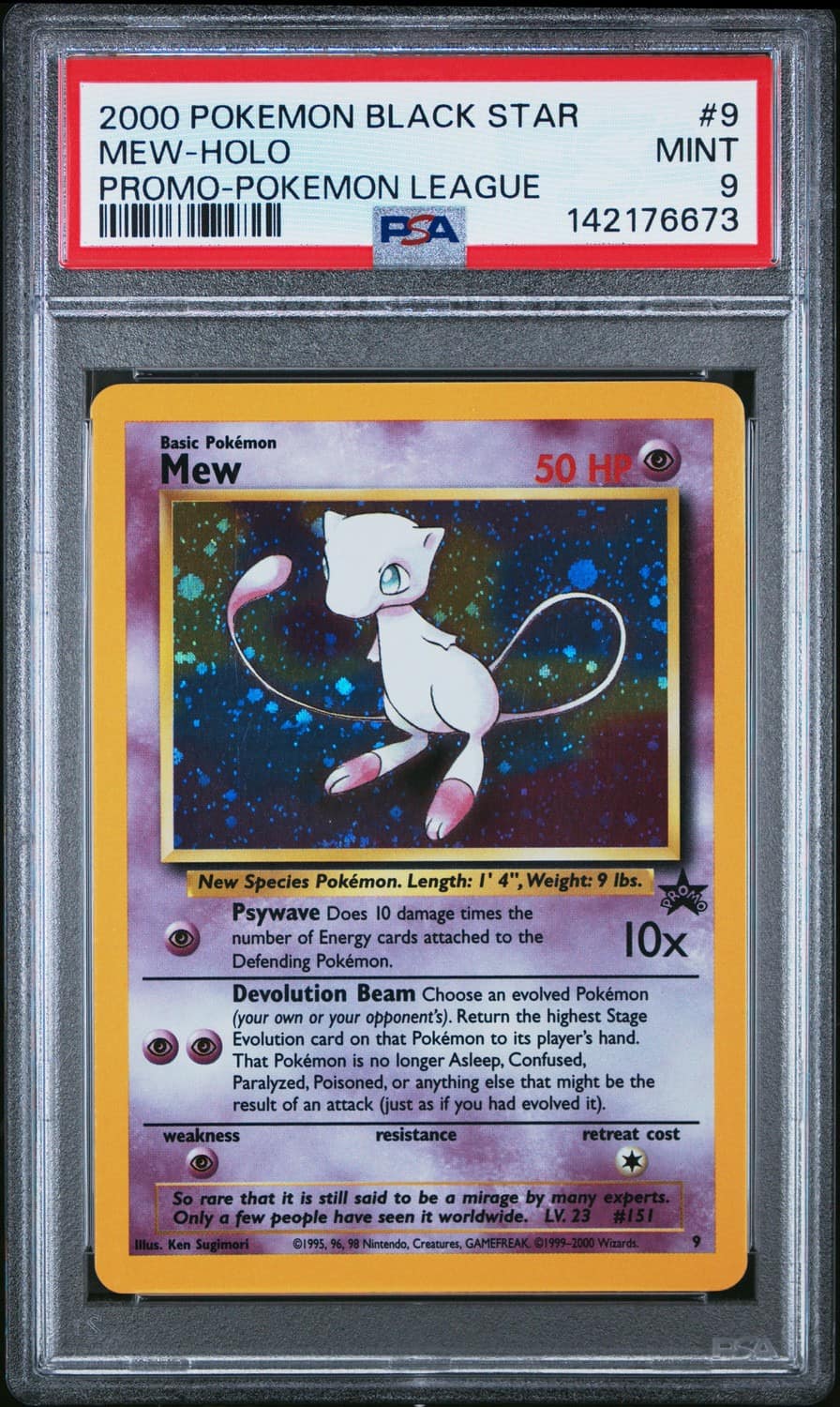 Mew