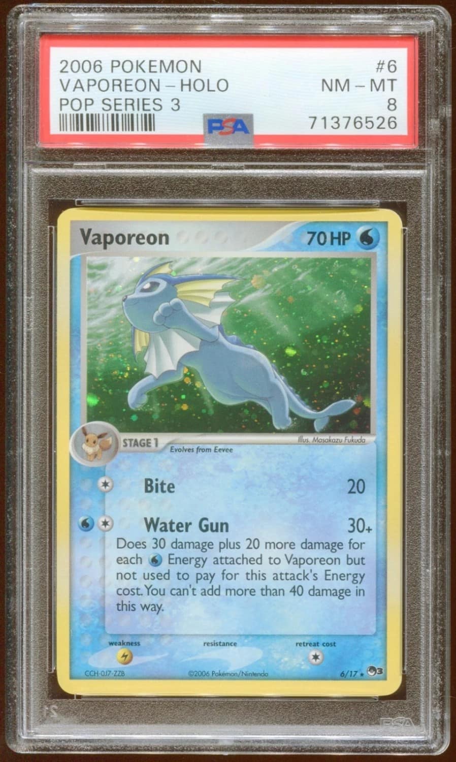 Vaporeon