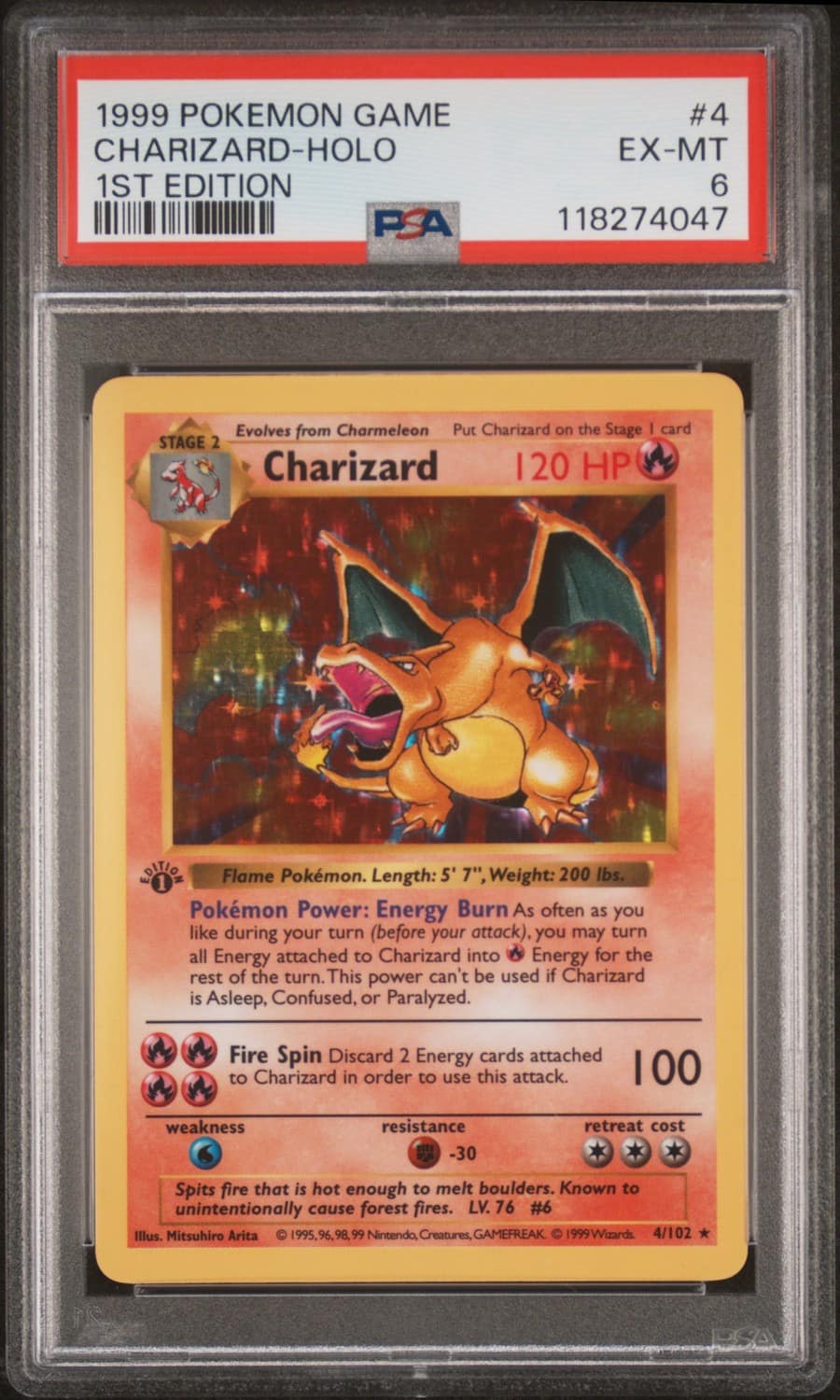 Charizard