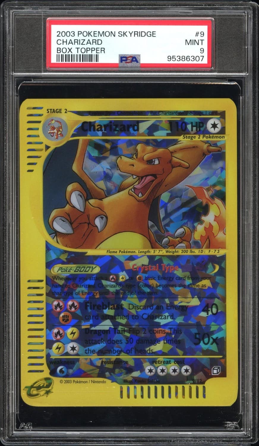 Charizard