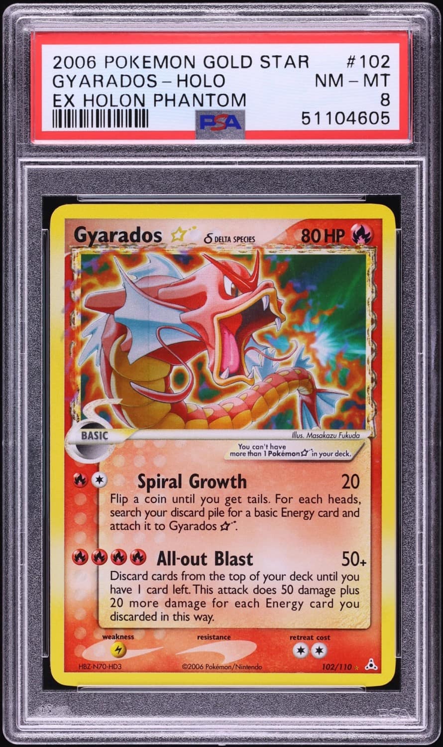 Gyarados