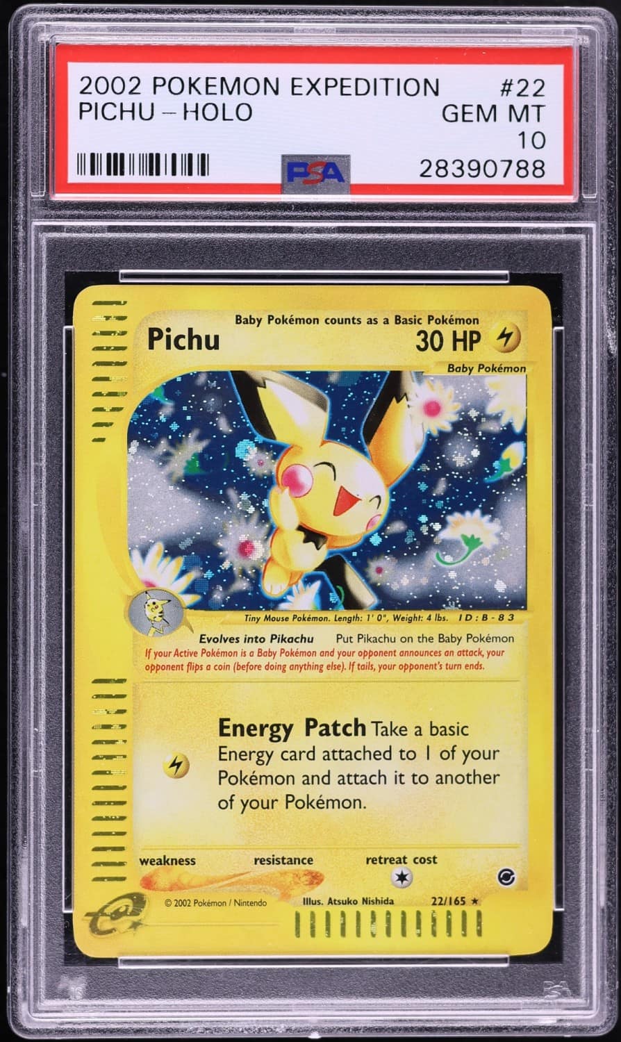 Pichu
