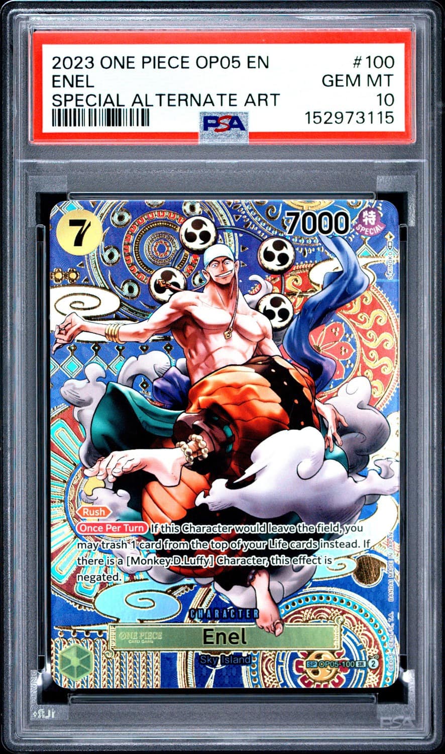 Enel