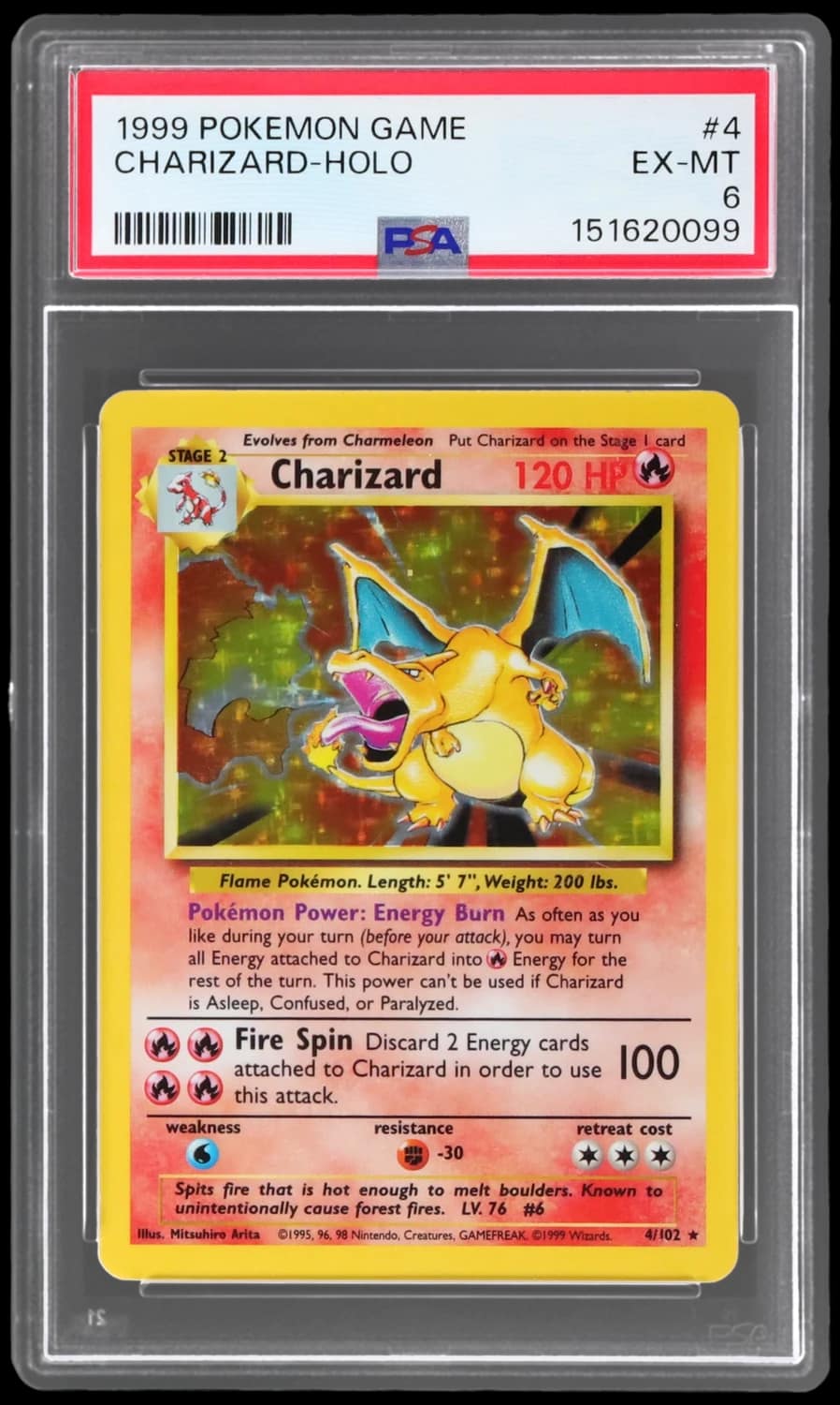 Charizard