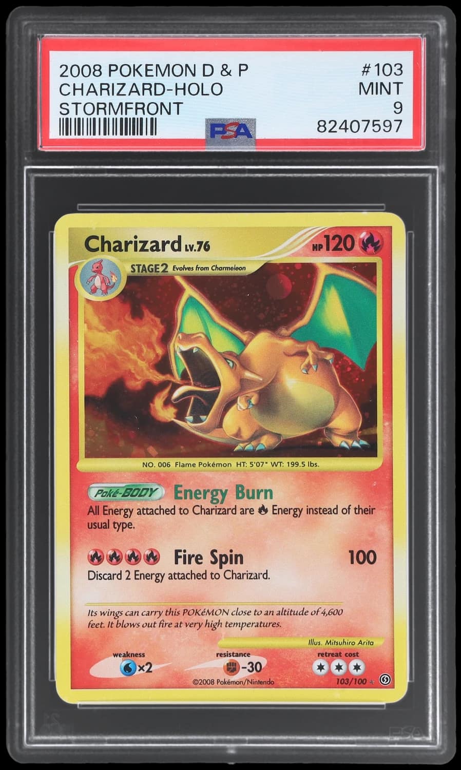 Charizard