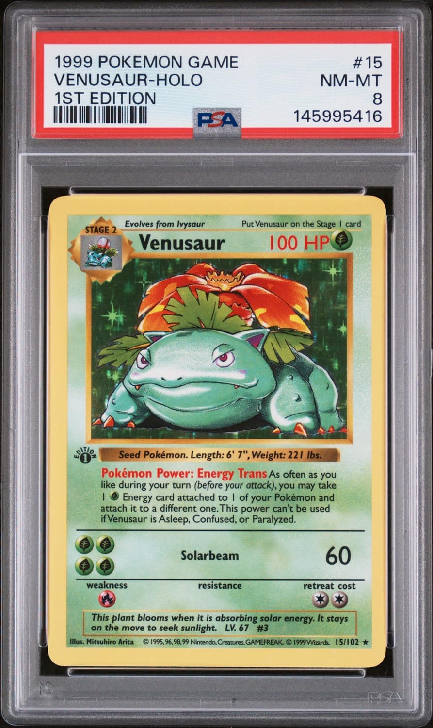 Venusaur