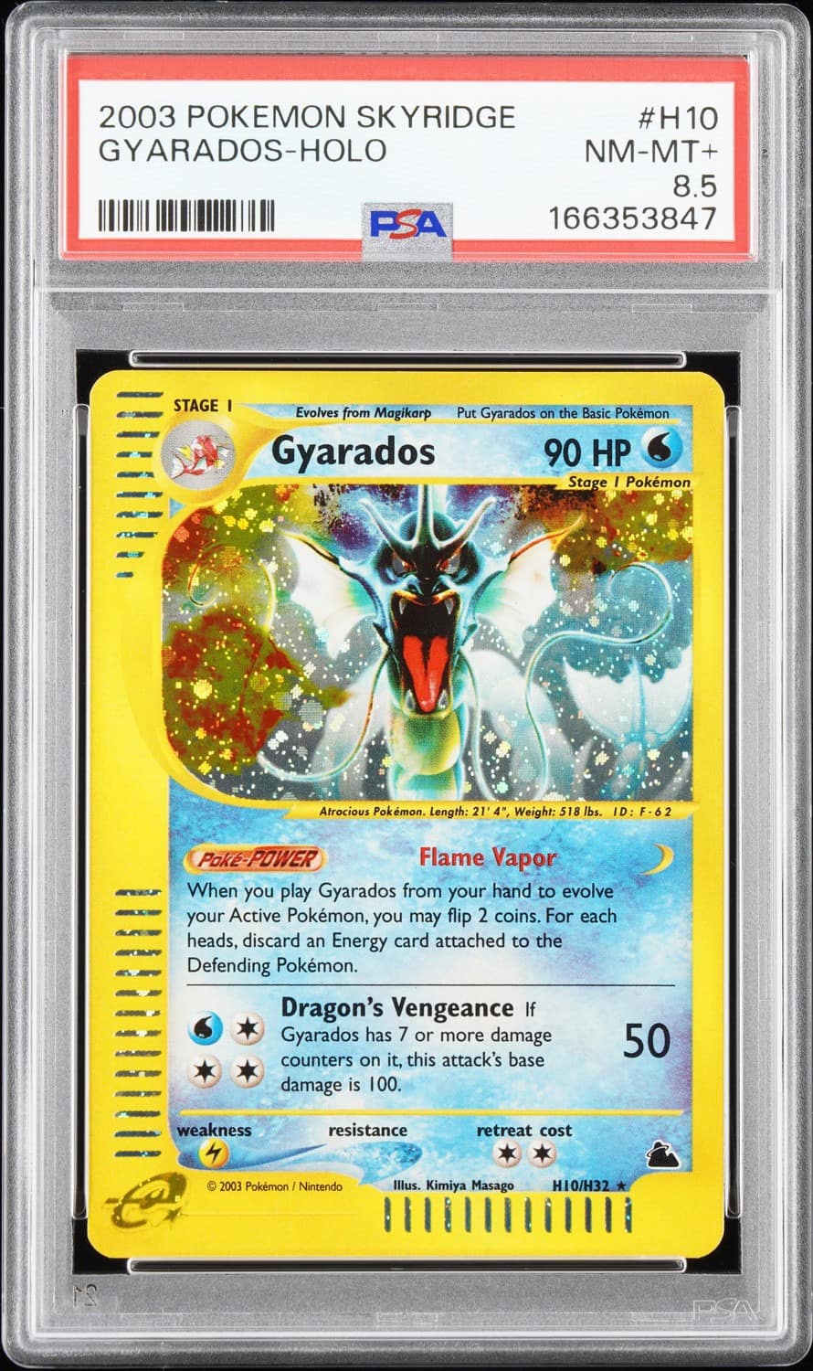 Gyarados