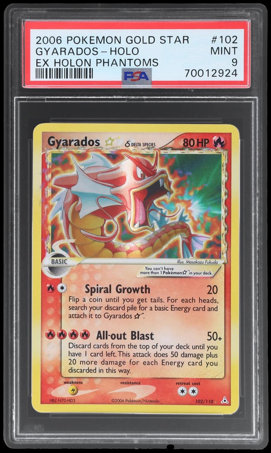 Gyarados