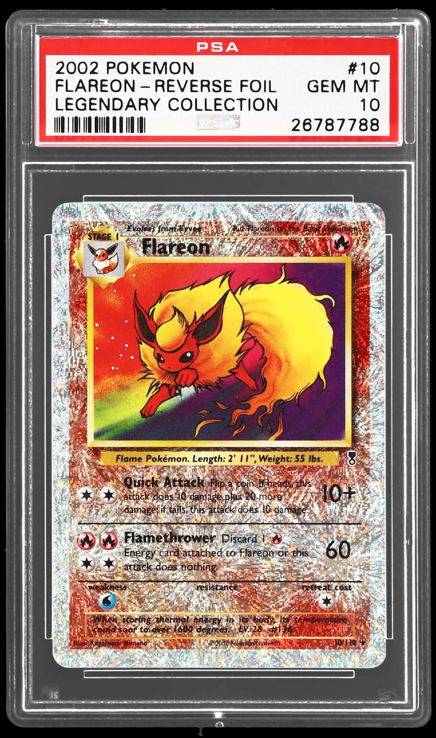 Flareon
