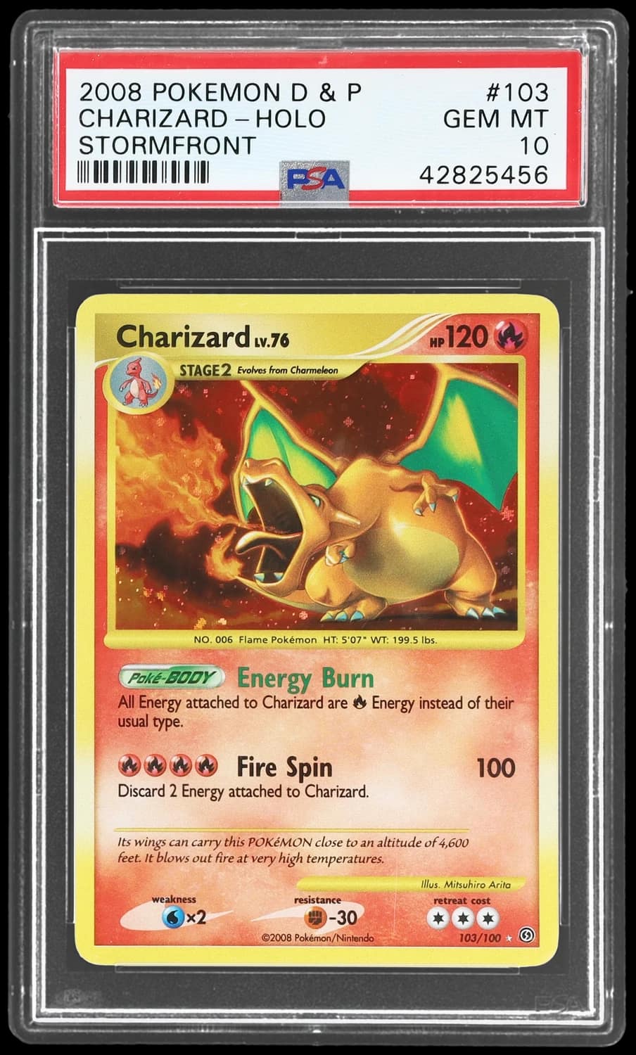 Charizard