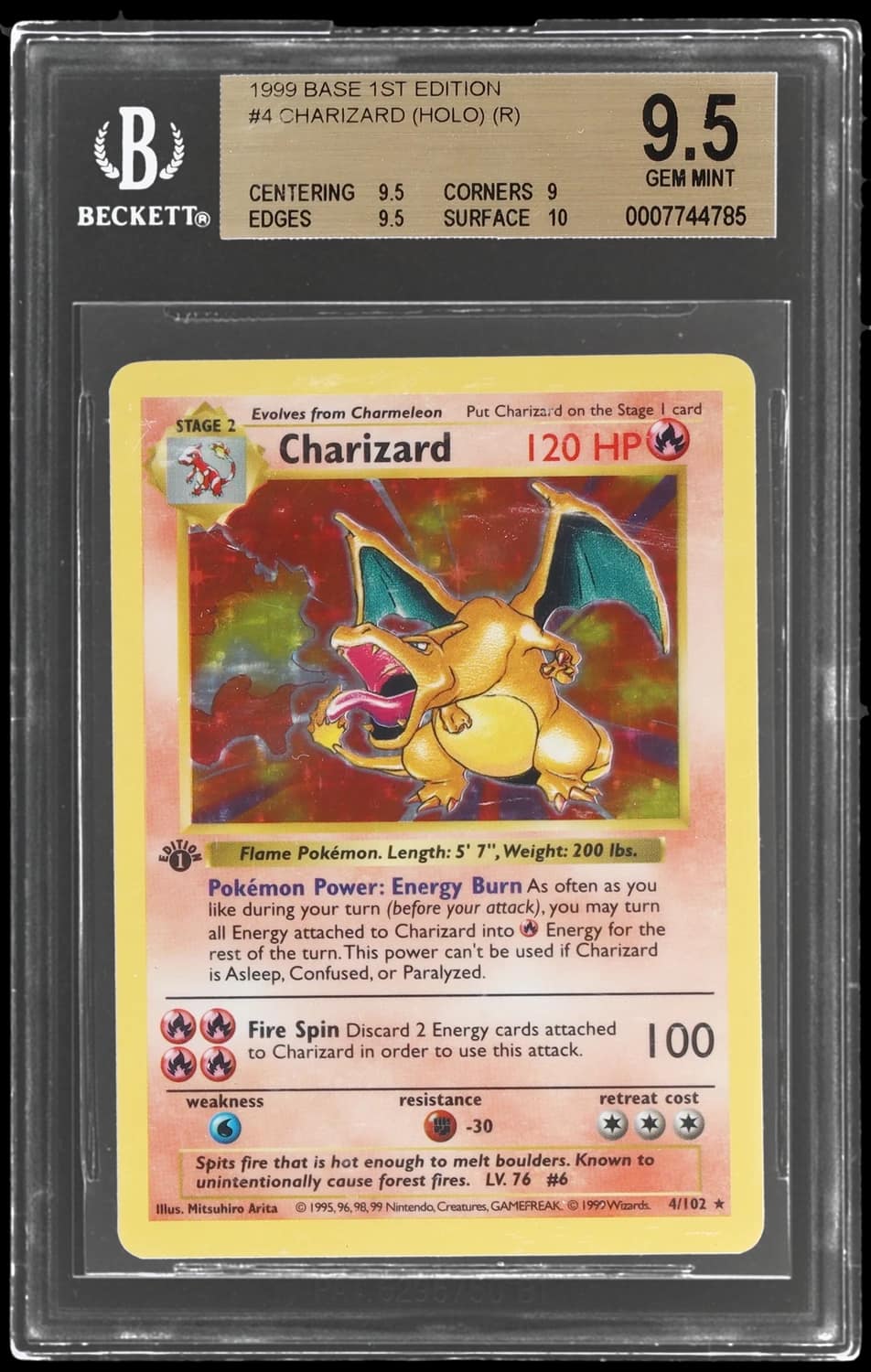 Charizard