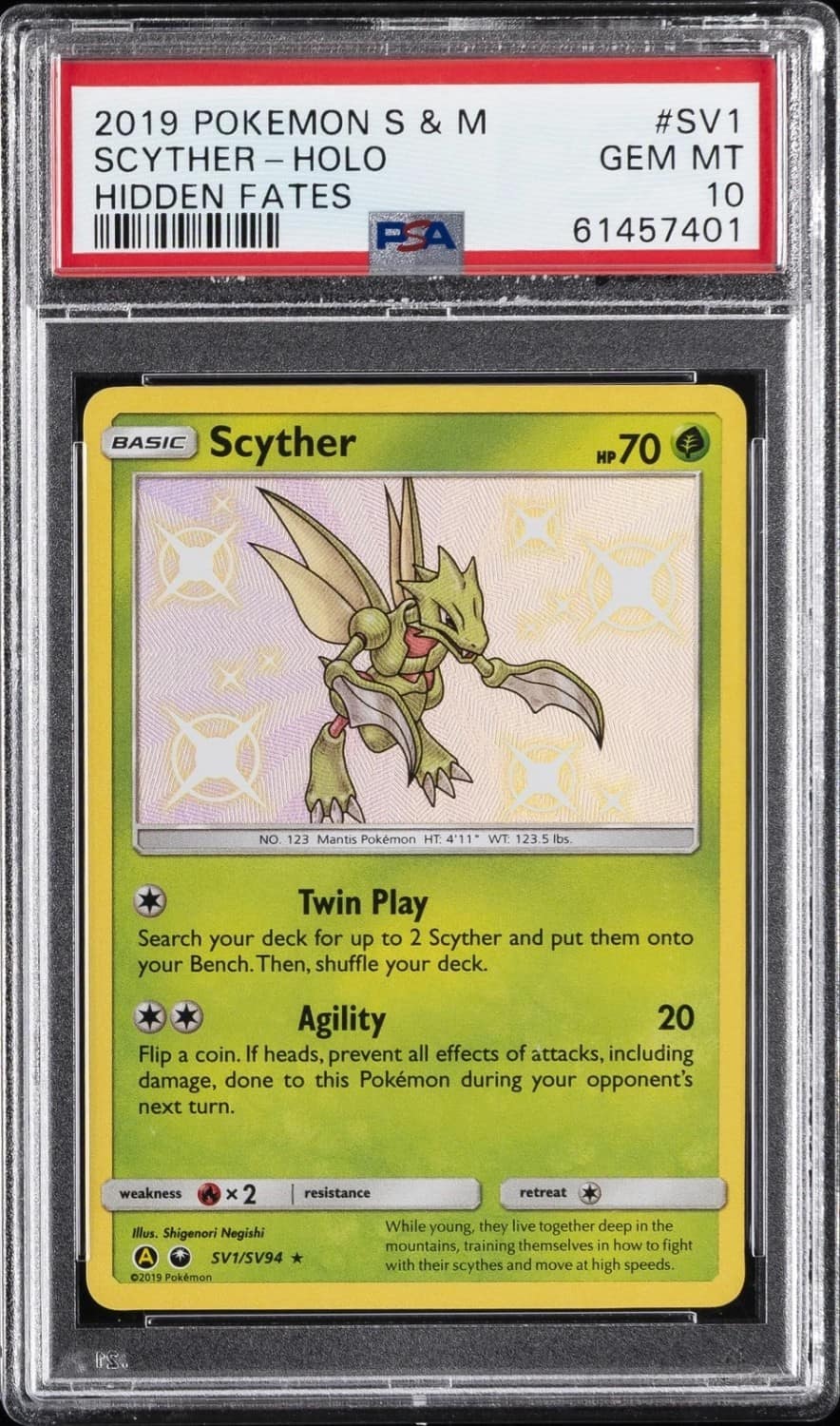Scyther