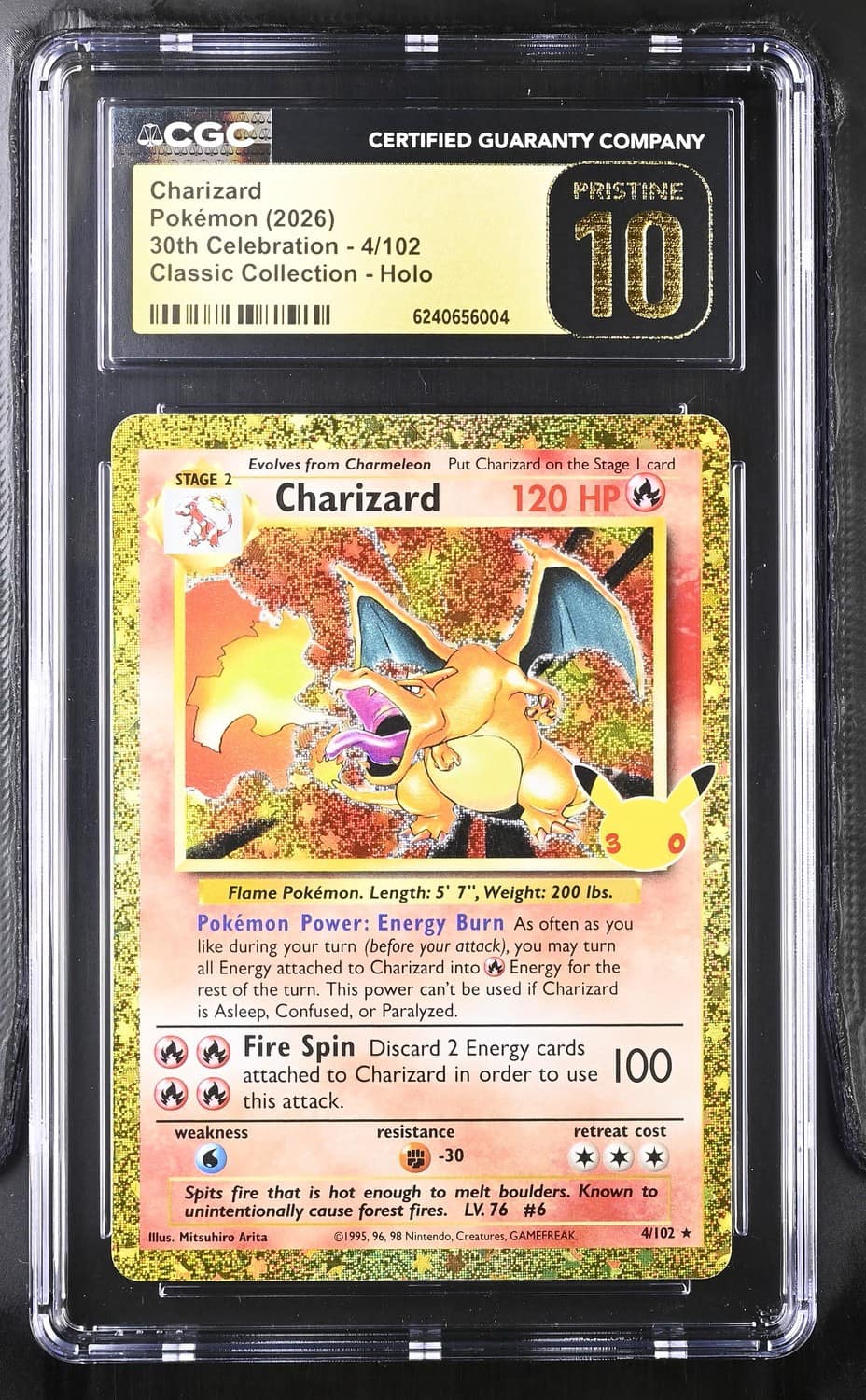 Charizard