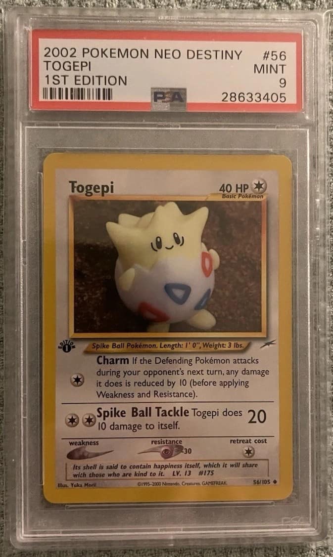 Togepi