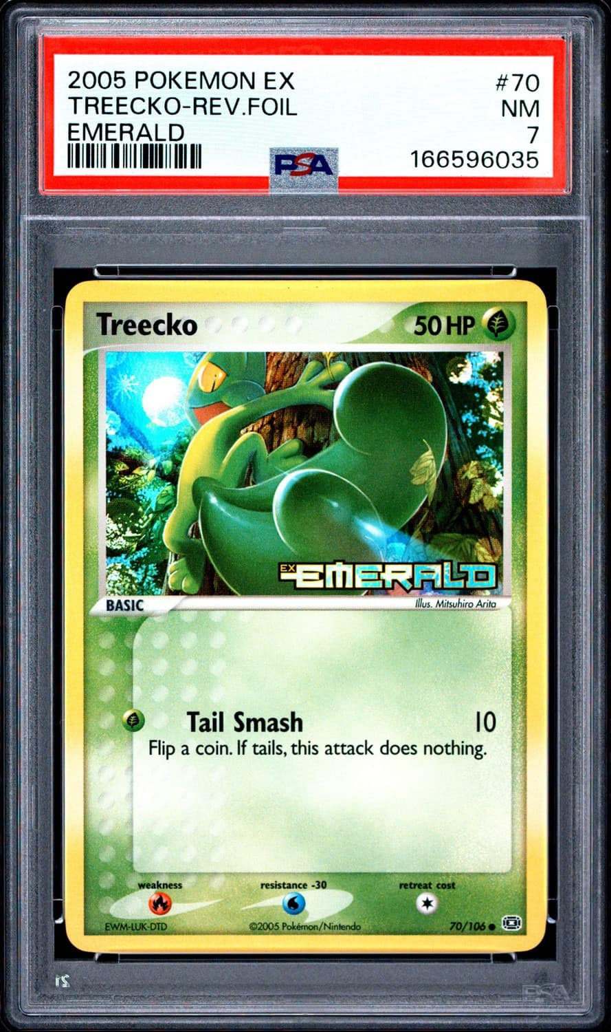 Treecko