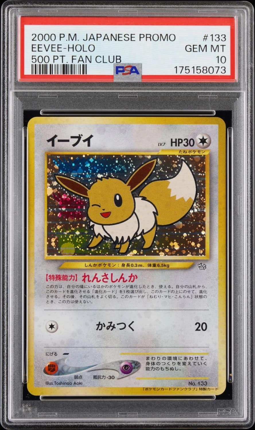 Eevee