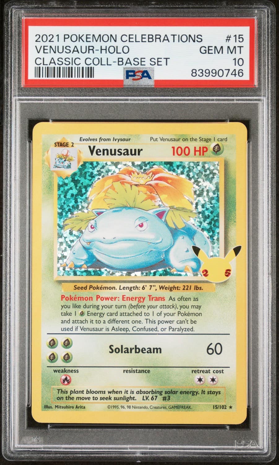 Venusaur