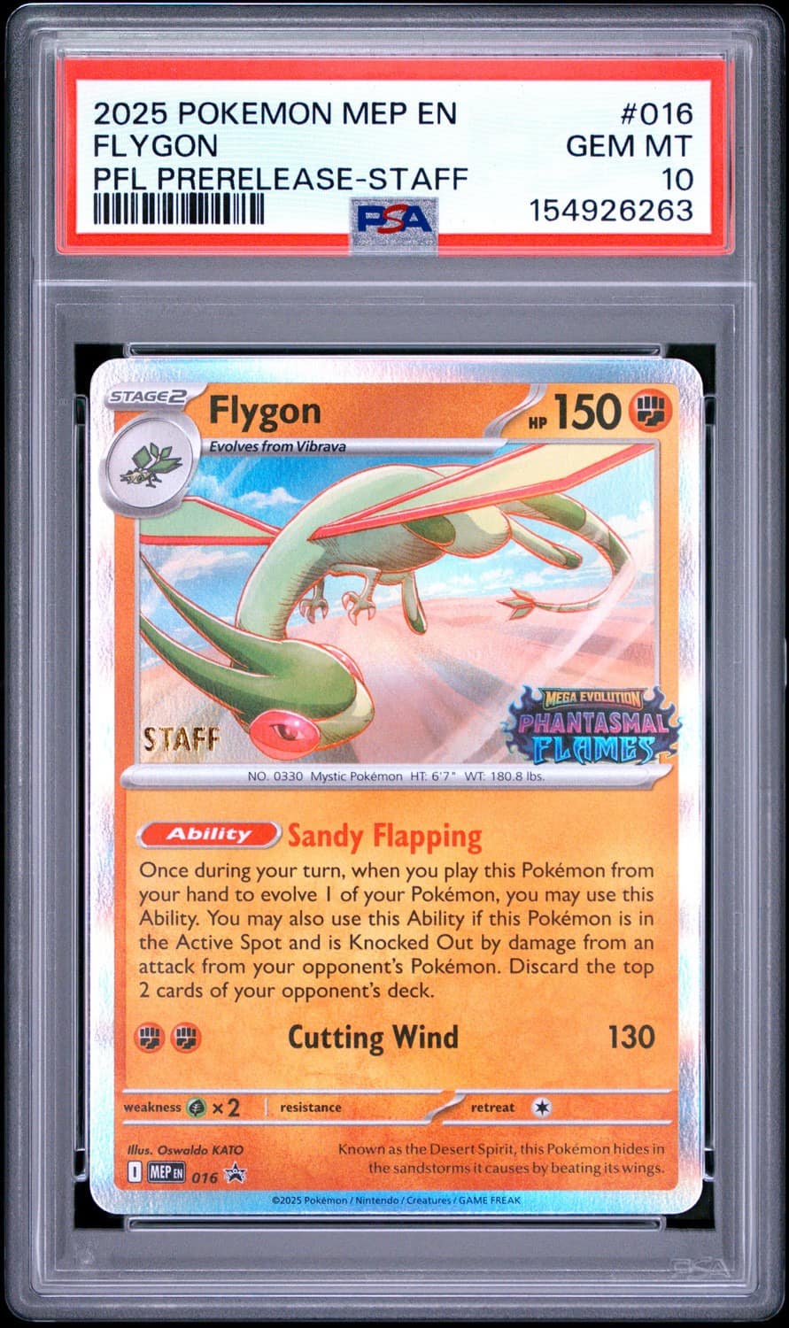 Flygon