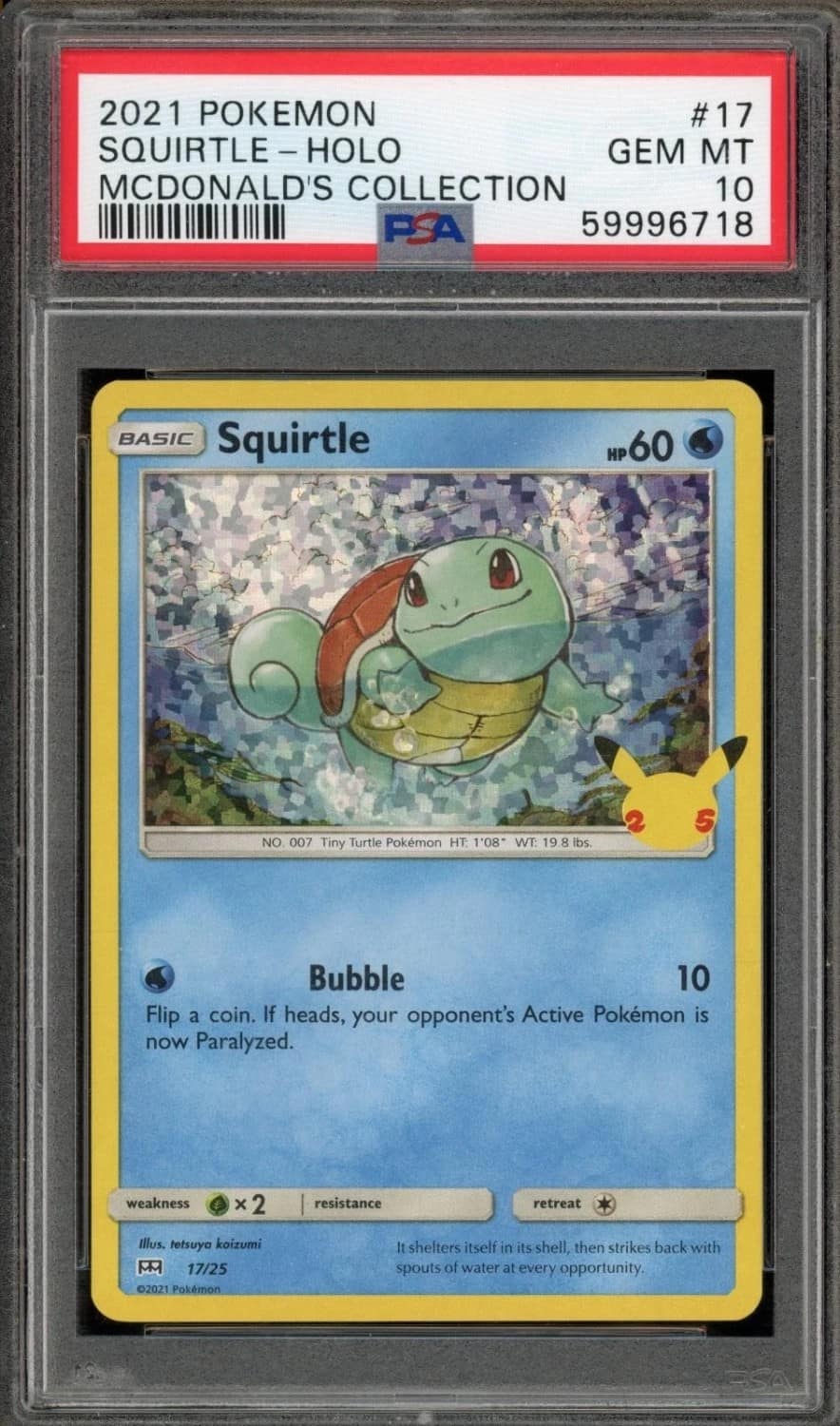 Squirtle