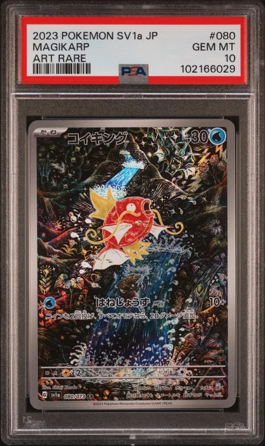 Magikarp